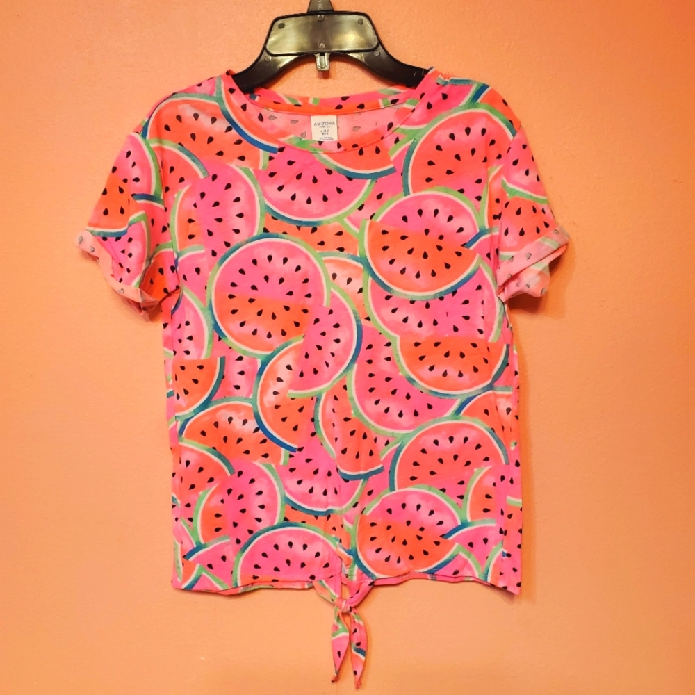 Arizona, large 14, pink